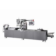 Health Food Packaging Machine, automatische Theforming Vakuum-Verpackungsmaschine